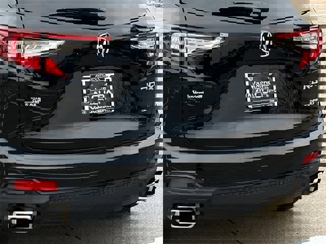 Certified 2024 Acura RDX SH-AWD image 6