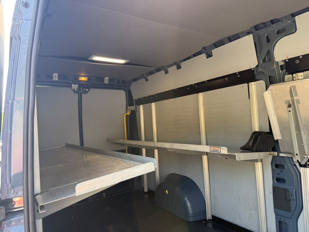 Used 2021 RAM ProMaster 3500 FWD image 25