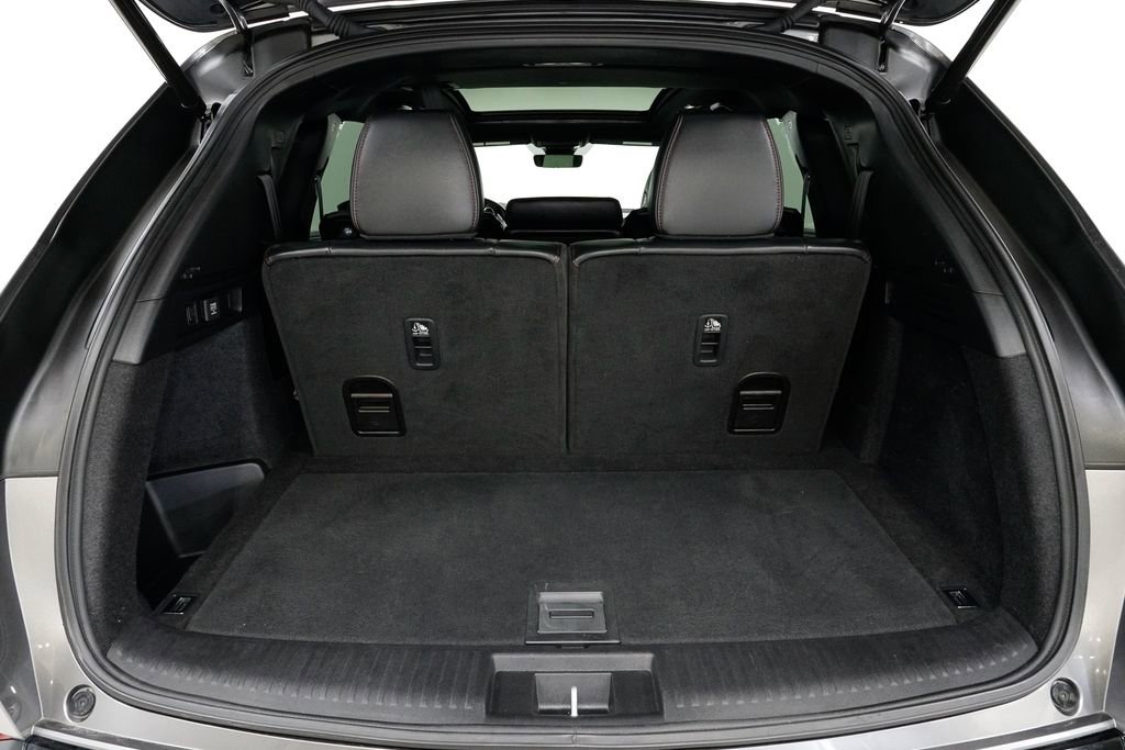 Used 2023 Acura MDX A-Spec image 38