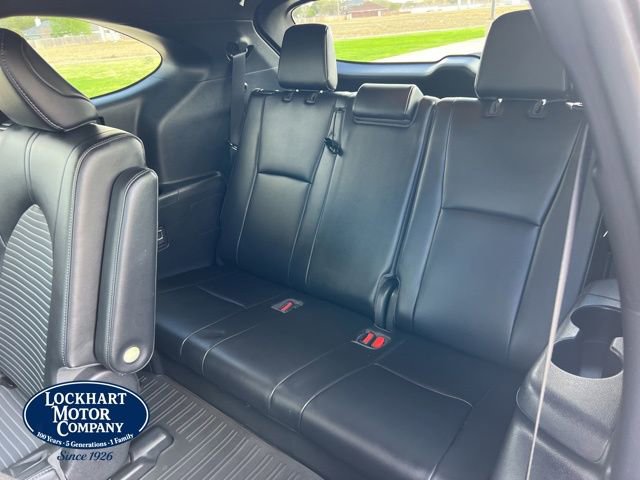 Used 2021 Toyota Highlander XSE image 16