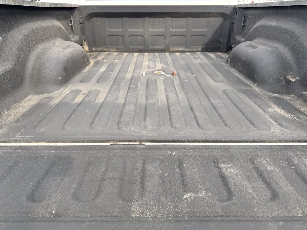Used 2024 RAM 2500 Big Horn w/ Off Road Package AWD/4WD image 10