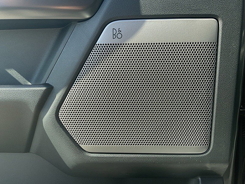 New 2025 Ford F150 Lariat w/ Equipment Group 501A Mid image 27