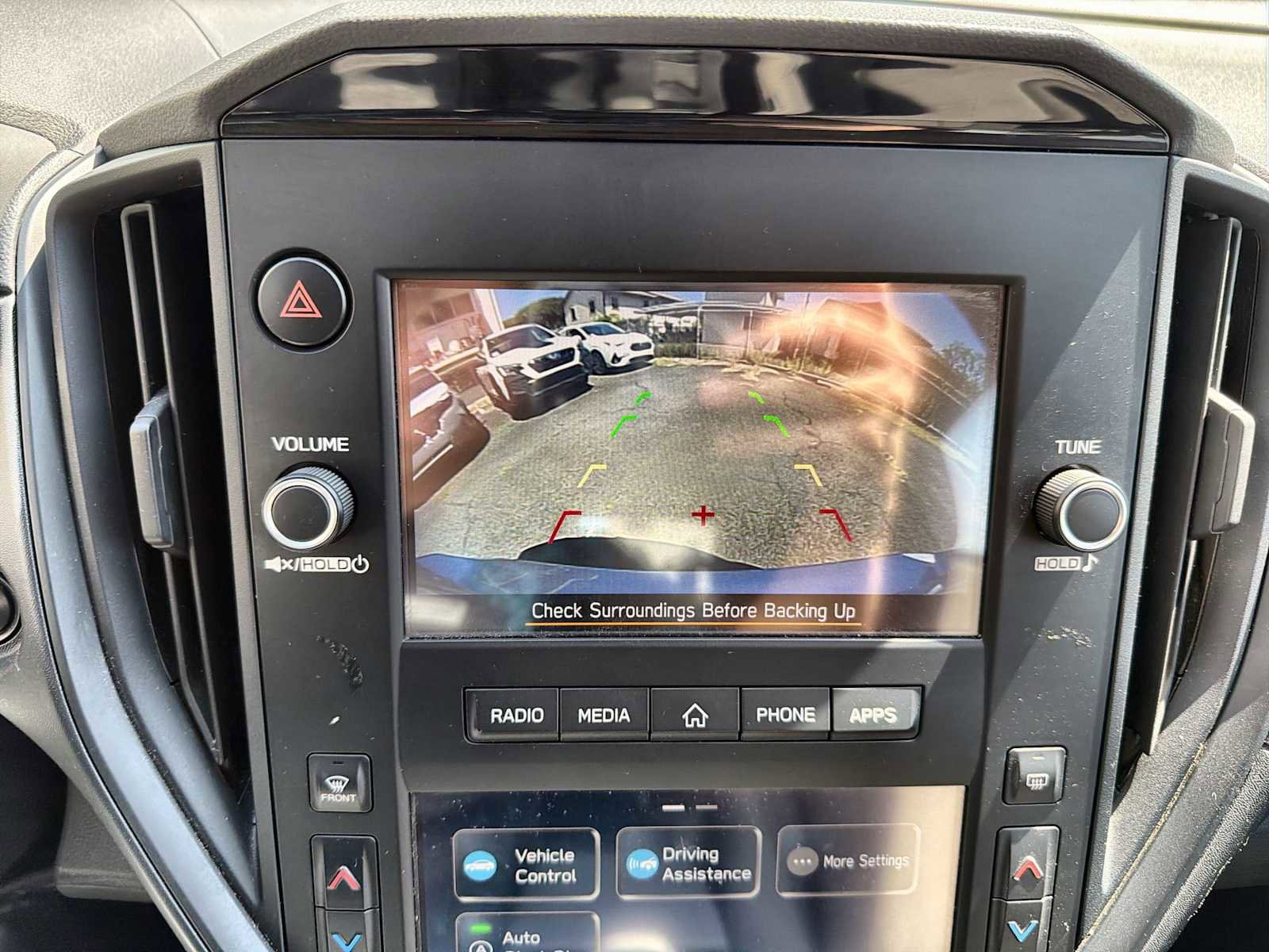 Used 2024 Subaru Impreza 2.0i AWD/4WD image 17