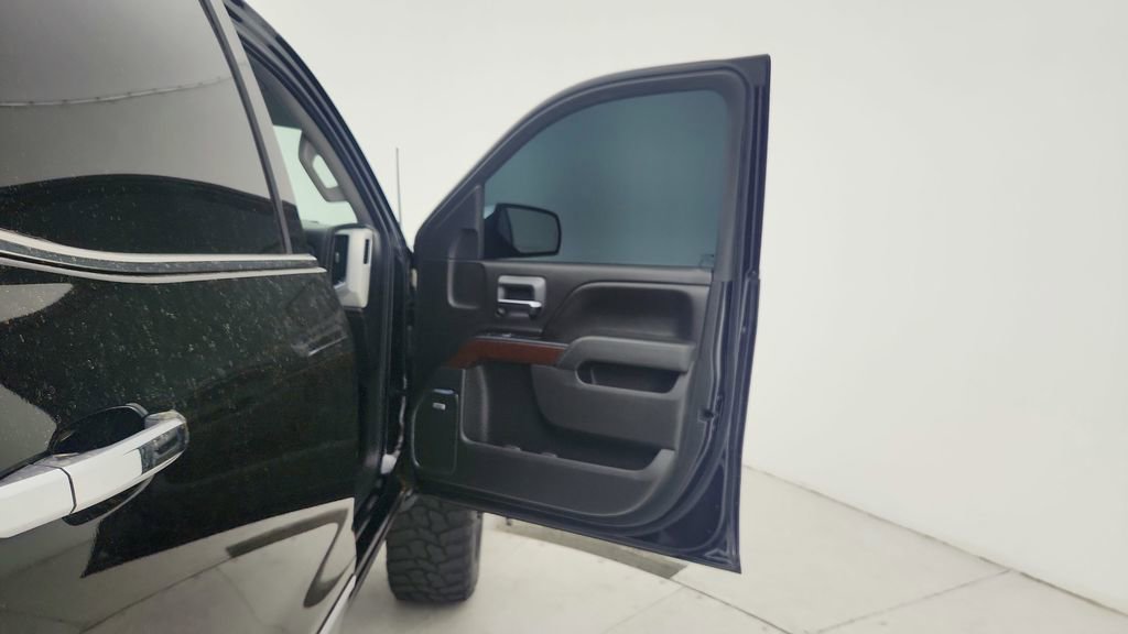 Used 2014 GMC Sierra 1500 SLT image 25