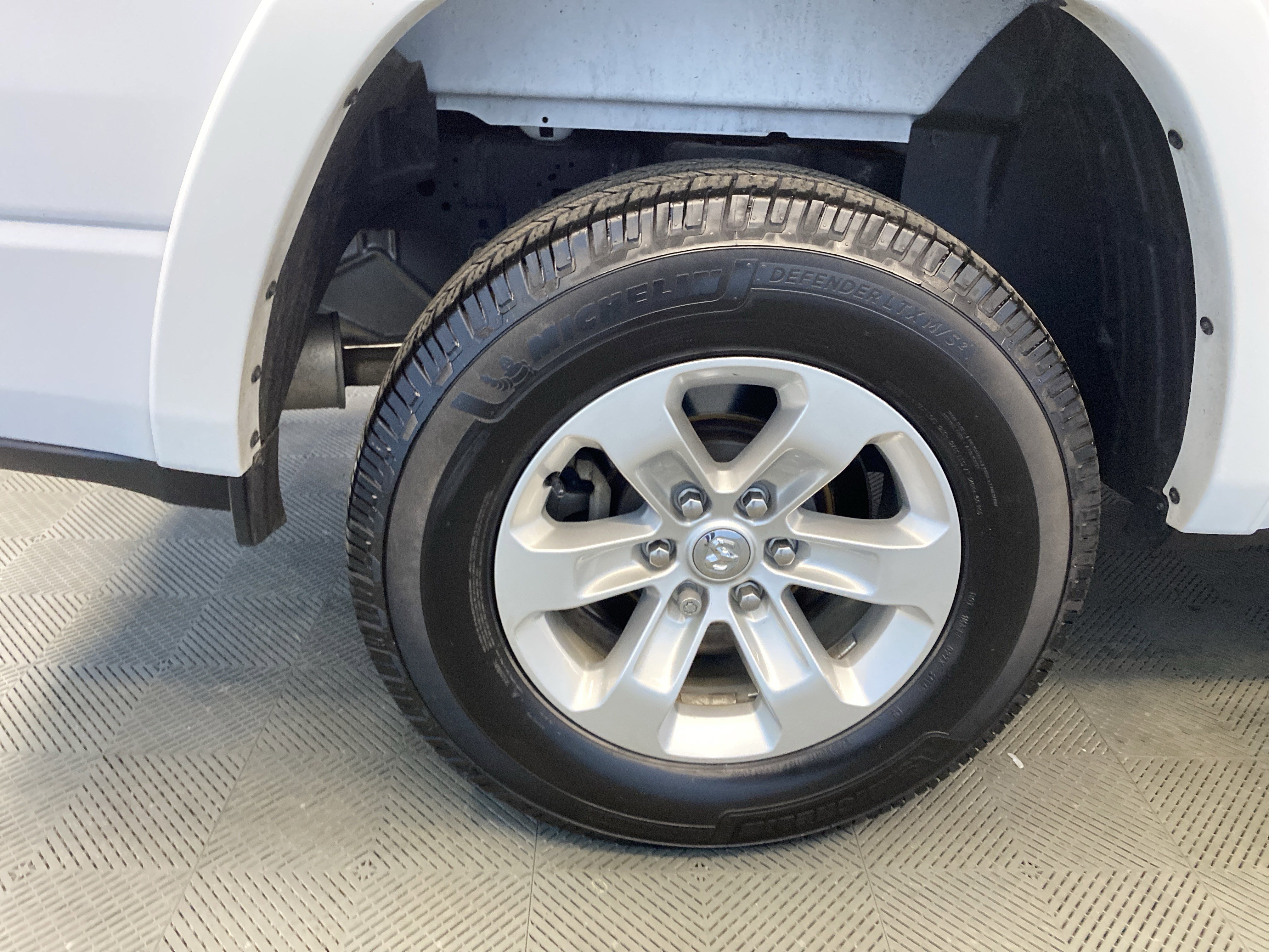 Used 2022 RAM 1500 Laramie image 34