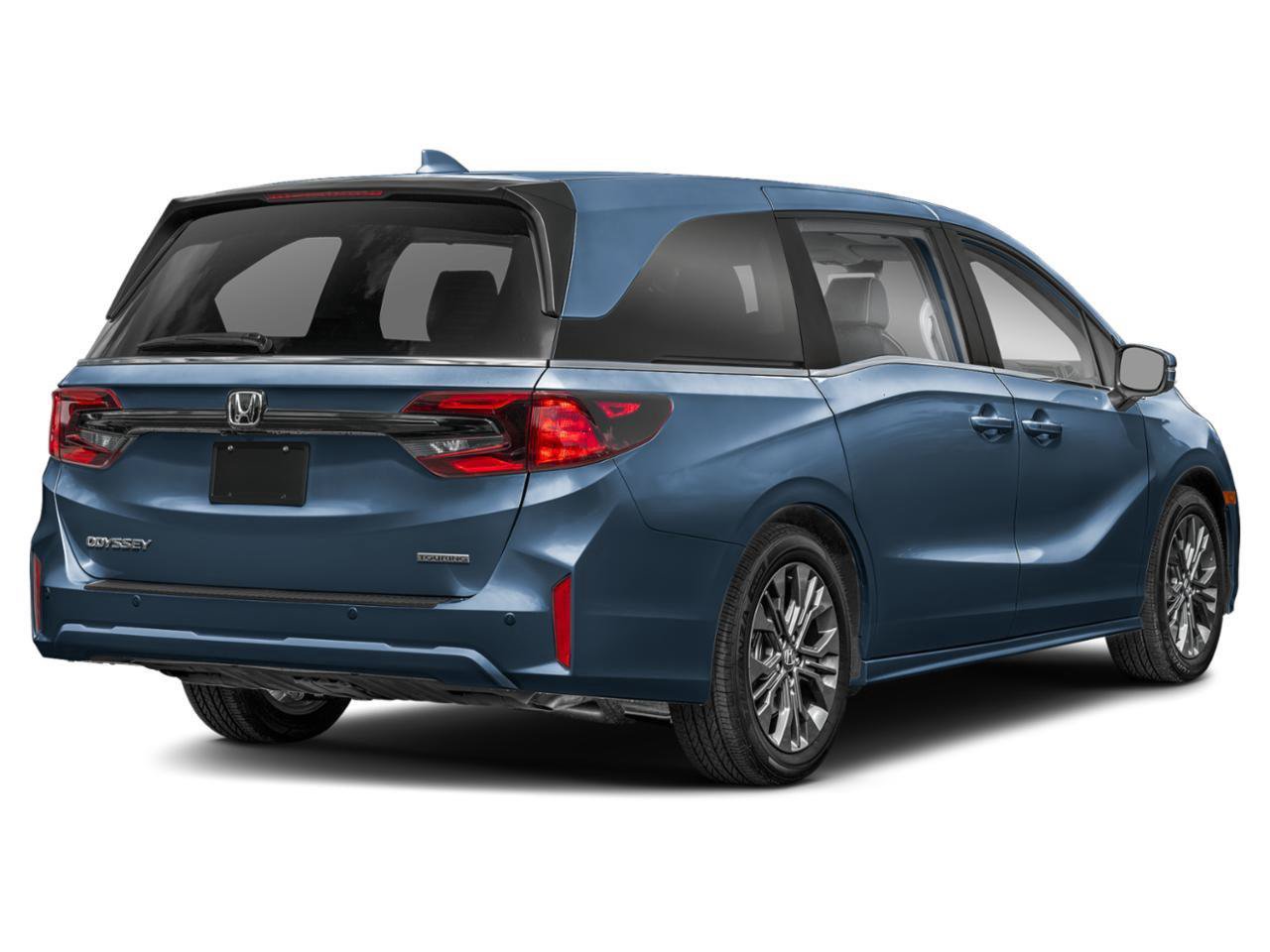 Used 2026 Honda Odyssey Touring image 12