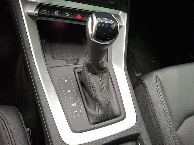 New 2025 Audi Q3 2.0T Premium Plus w/ Premium Plus Package image 11