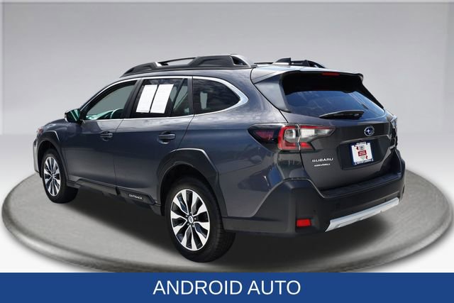 Used 2023 Subaru Outback Limited AWD/4WD image 14