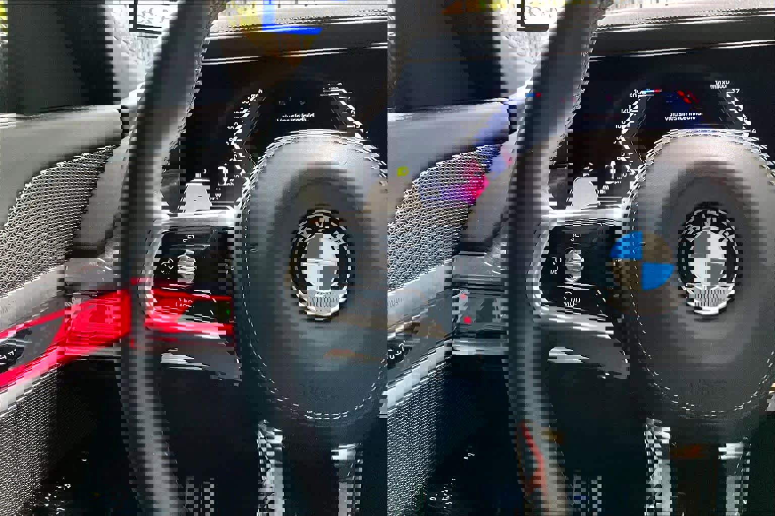 Used 2023 BMW 740i image 23