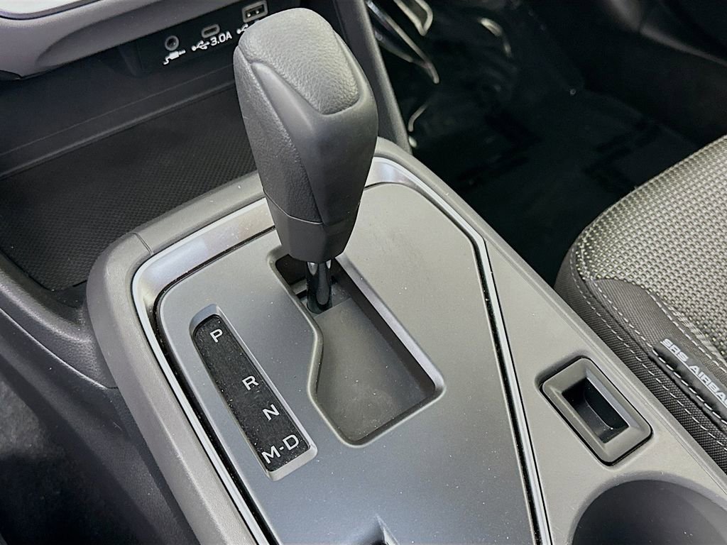 Certified 2024 Subaru Crosstrek 2.0i Premium image 22