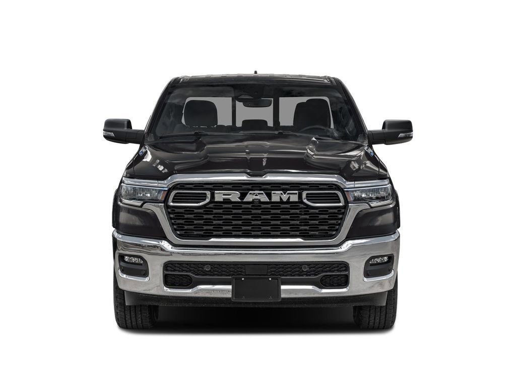 New 2026 RAM 1500 Big Horn image 4