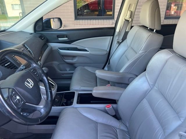 Used 2012 Honda CR-V EX-L image 7