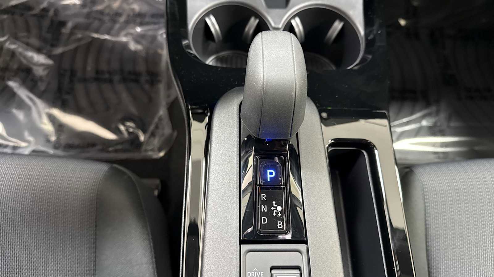 New 2026 Toyota Prius LE image 22