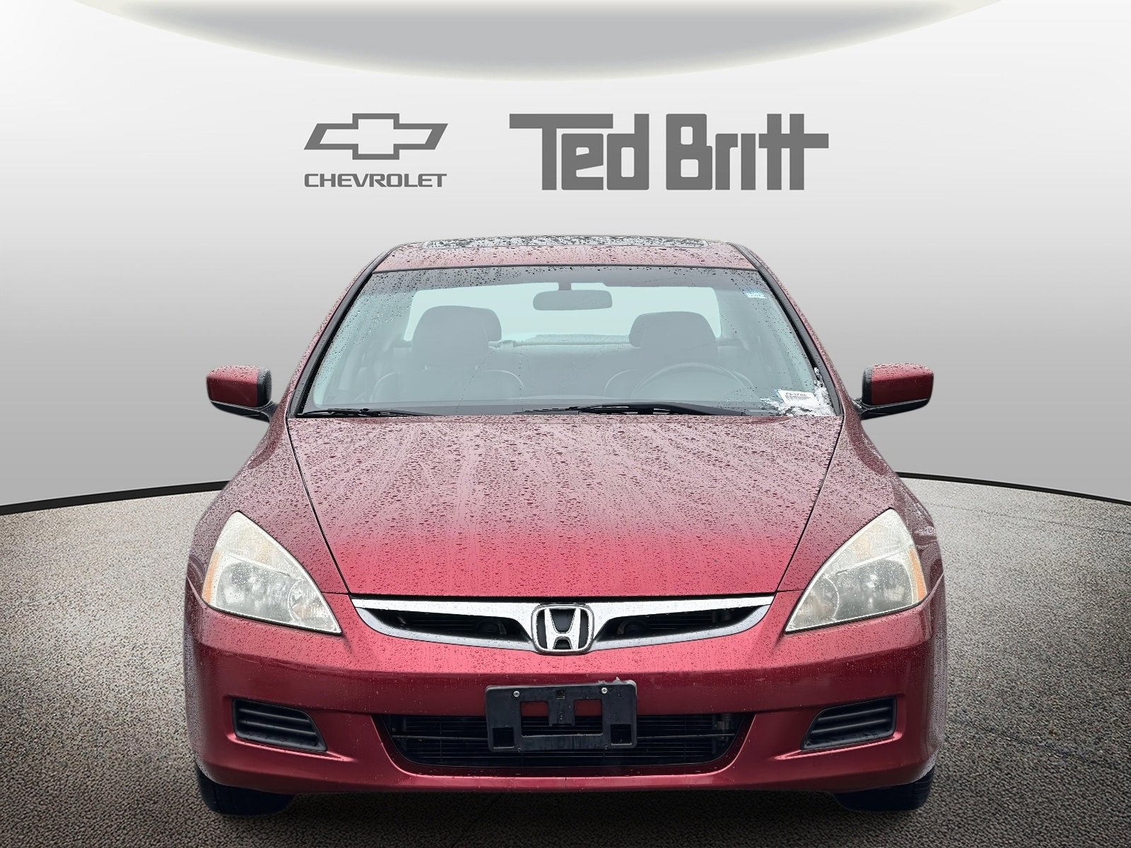 Used 2006 Honda Accord EX-L image 2