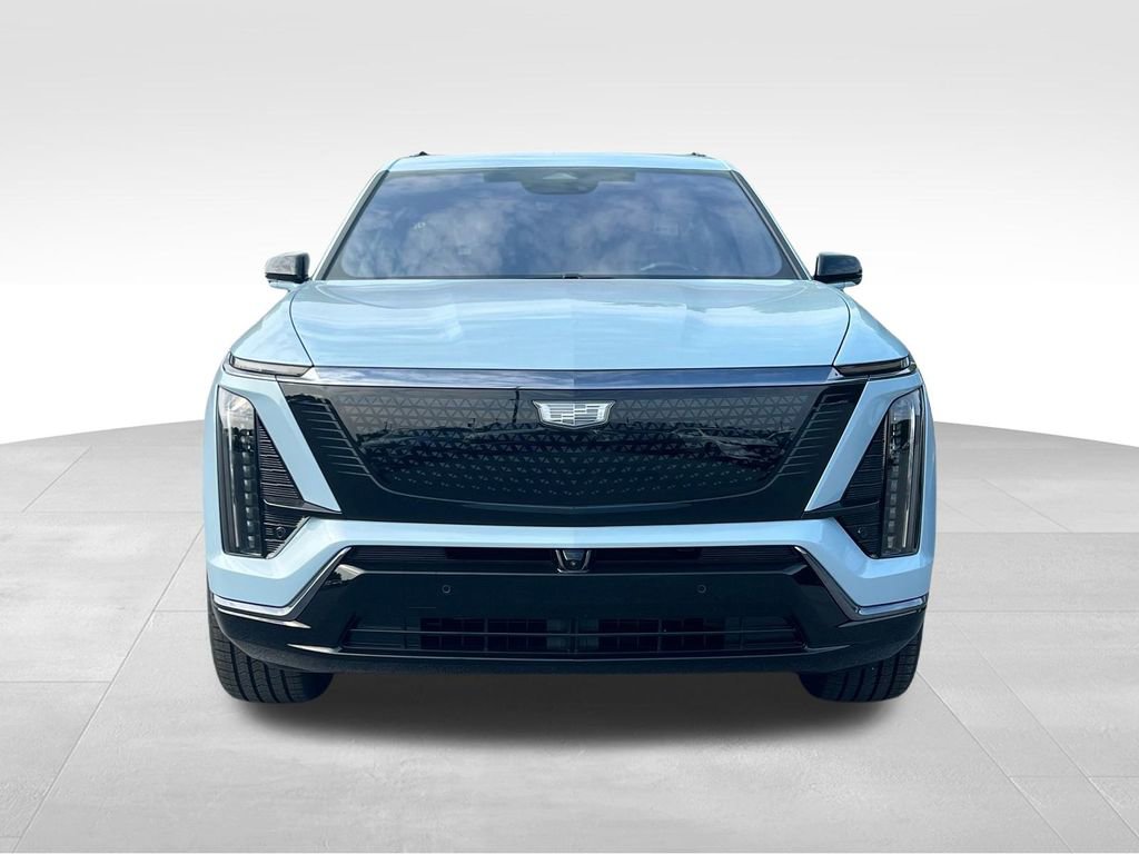 New 2026 Cadillac Vistiq Sport image 4