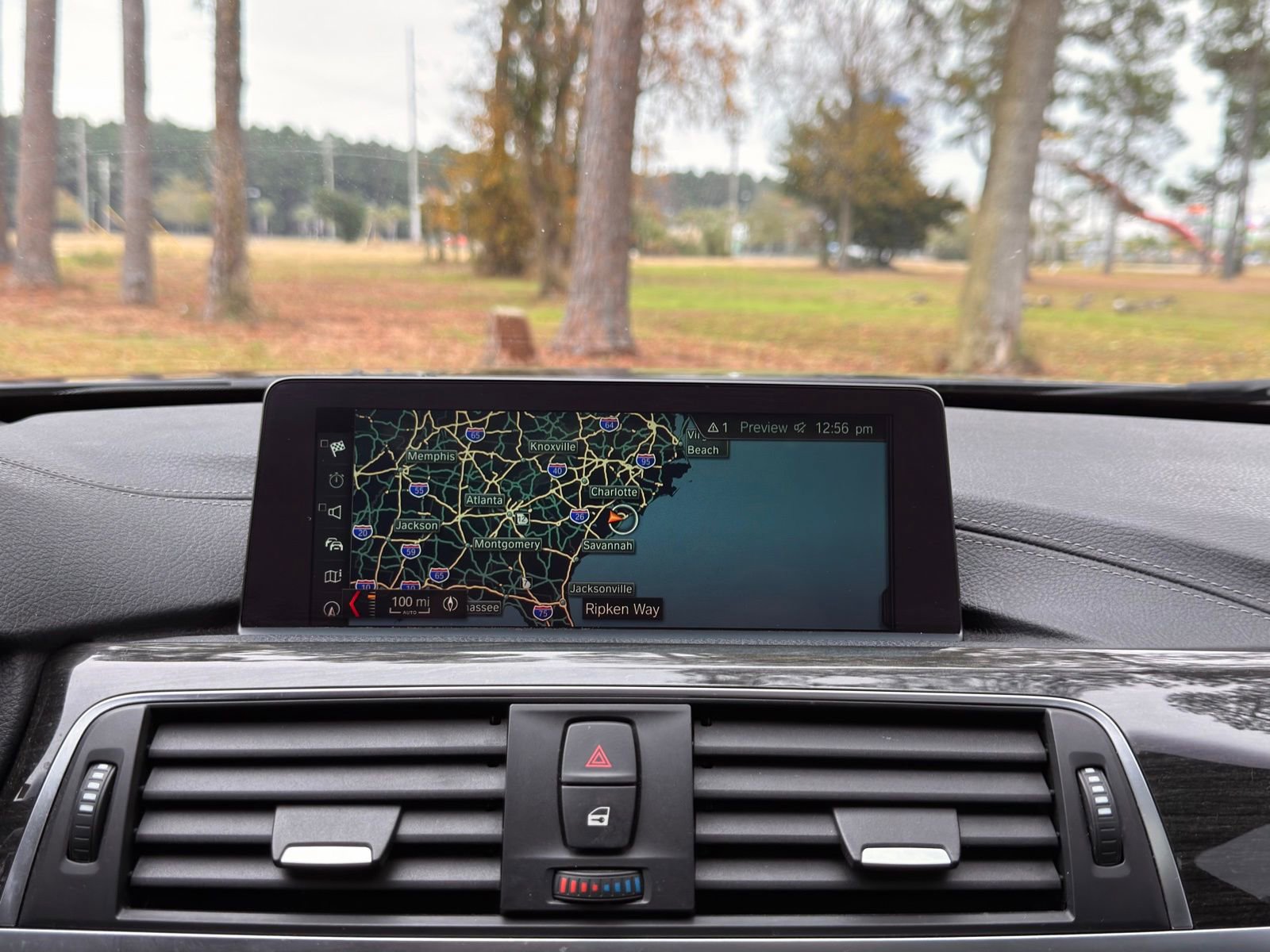 Used 2018 BMW 430i Gran Coupe xDrive image 4