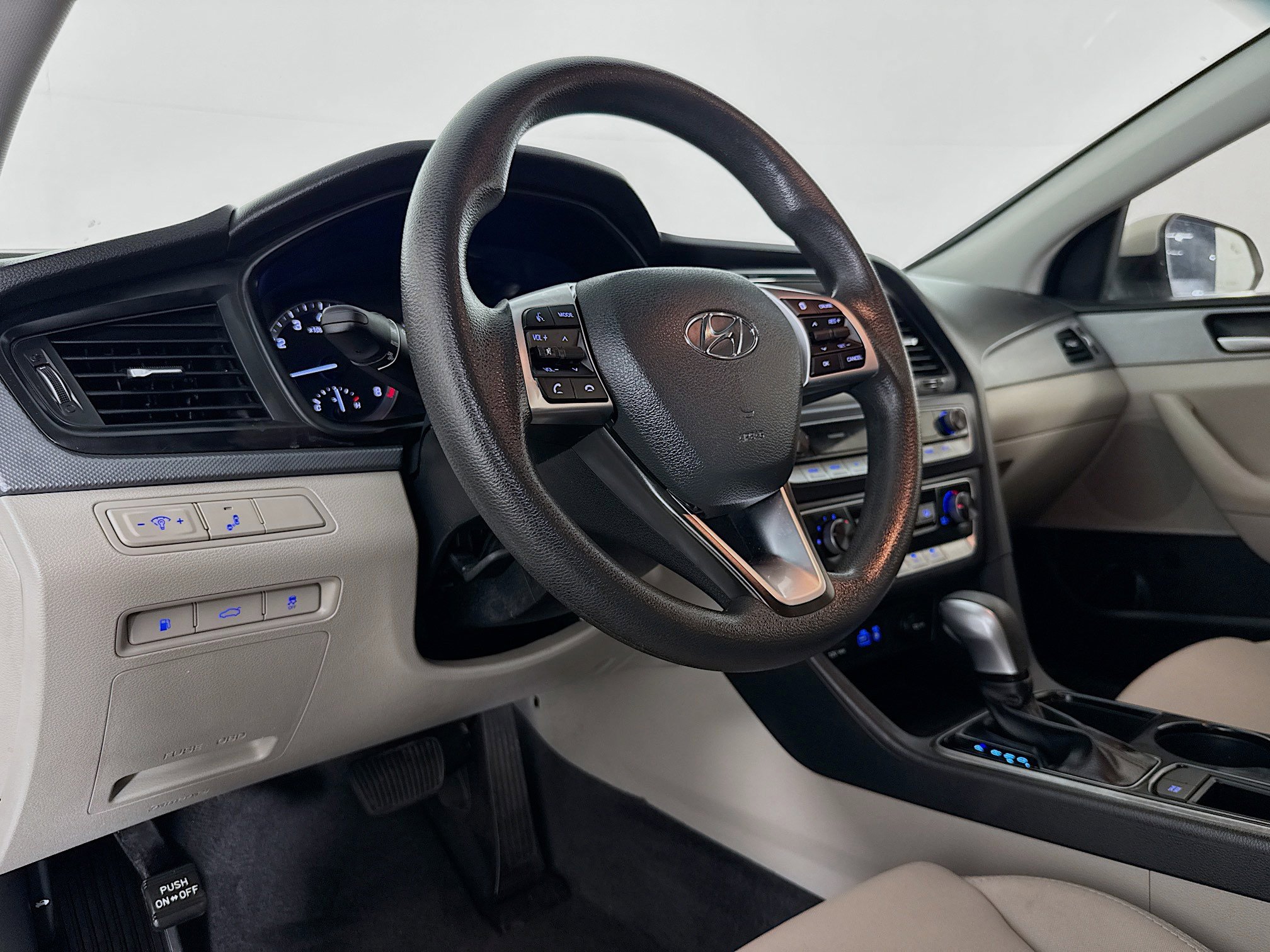 Used 2019 Hyundai Sonata SE image 21