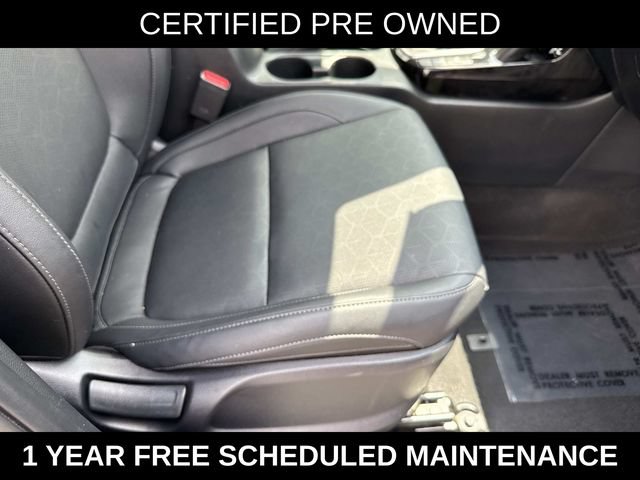 Used 2024 Kia Seltos EX FWD image 10