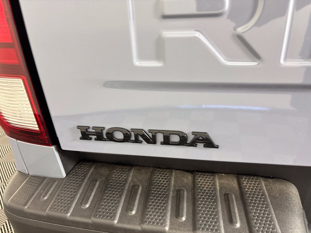 New 2026 Honda Ridgeline Sport image 4