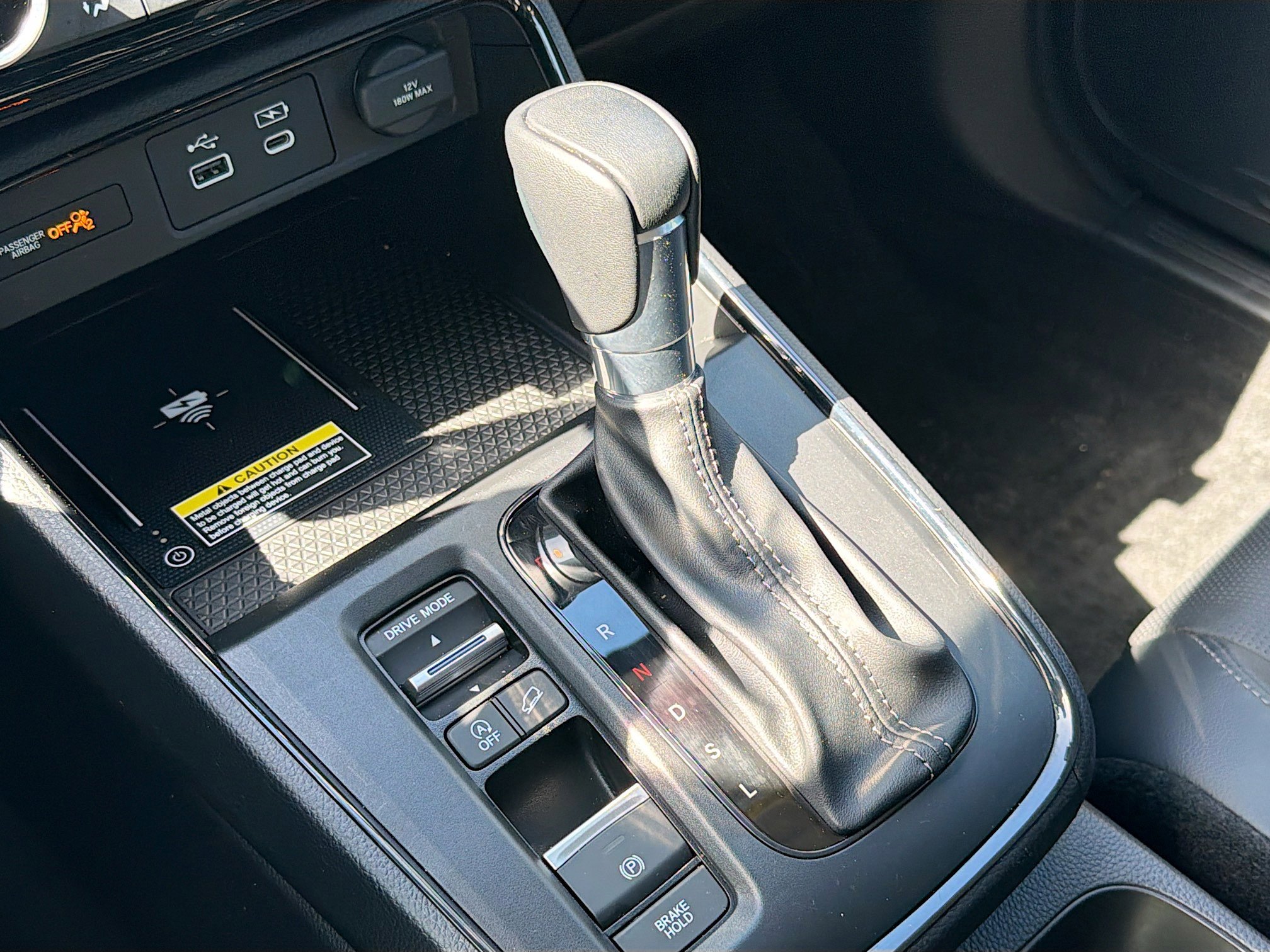 Used 2024 Honda CR-V EX-L image 29