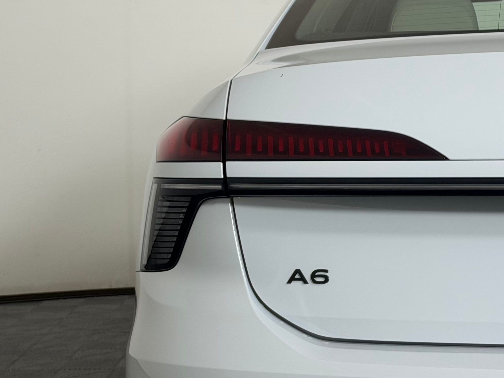 New 2026 Audi A6 Premium AWD/4WD image 13
