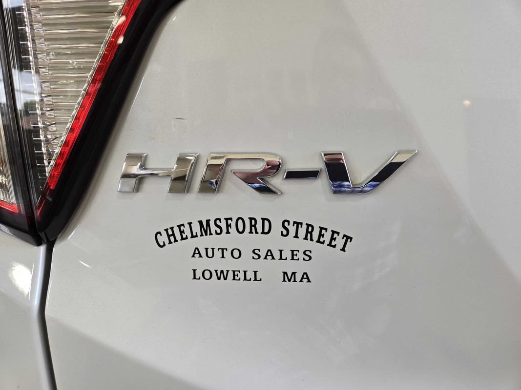 Used 2022 Honda HR-V Sport image 32