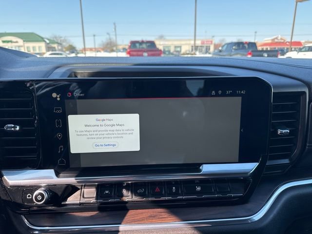 Used 2024 GMC Sierra 1500 SLT image 20