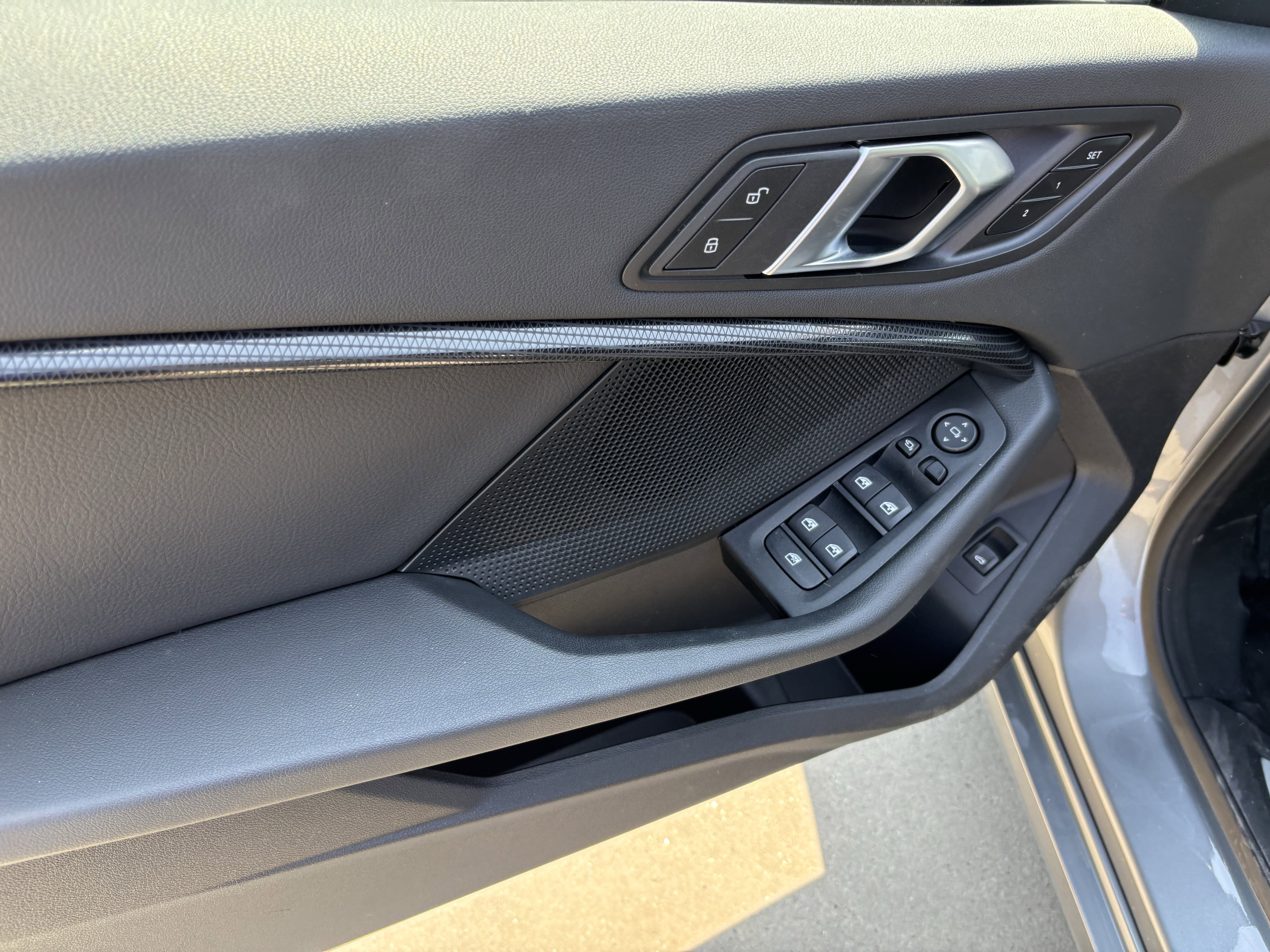 Certified 2023 BMW 228i xDrive Gran Coupe w/ Convenience Package image 14