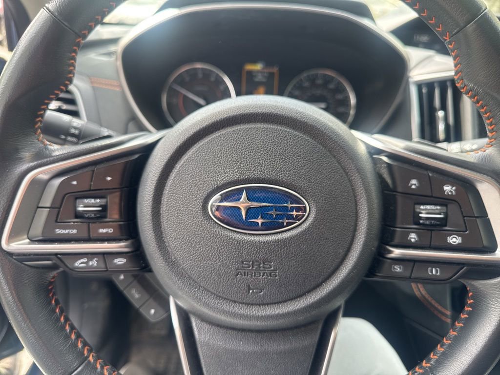 Used 2021 Subaru Crosstrek 2.5i Limited w/ Popular Package #4 image 8