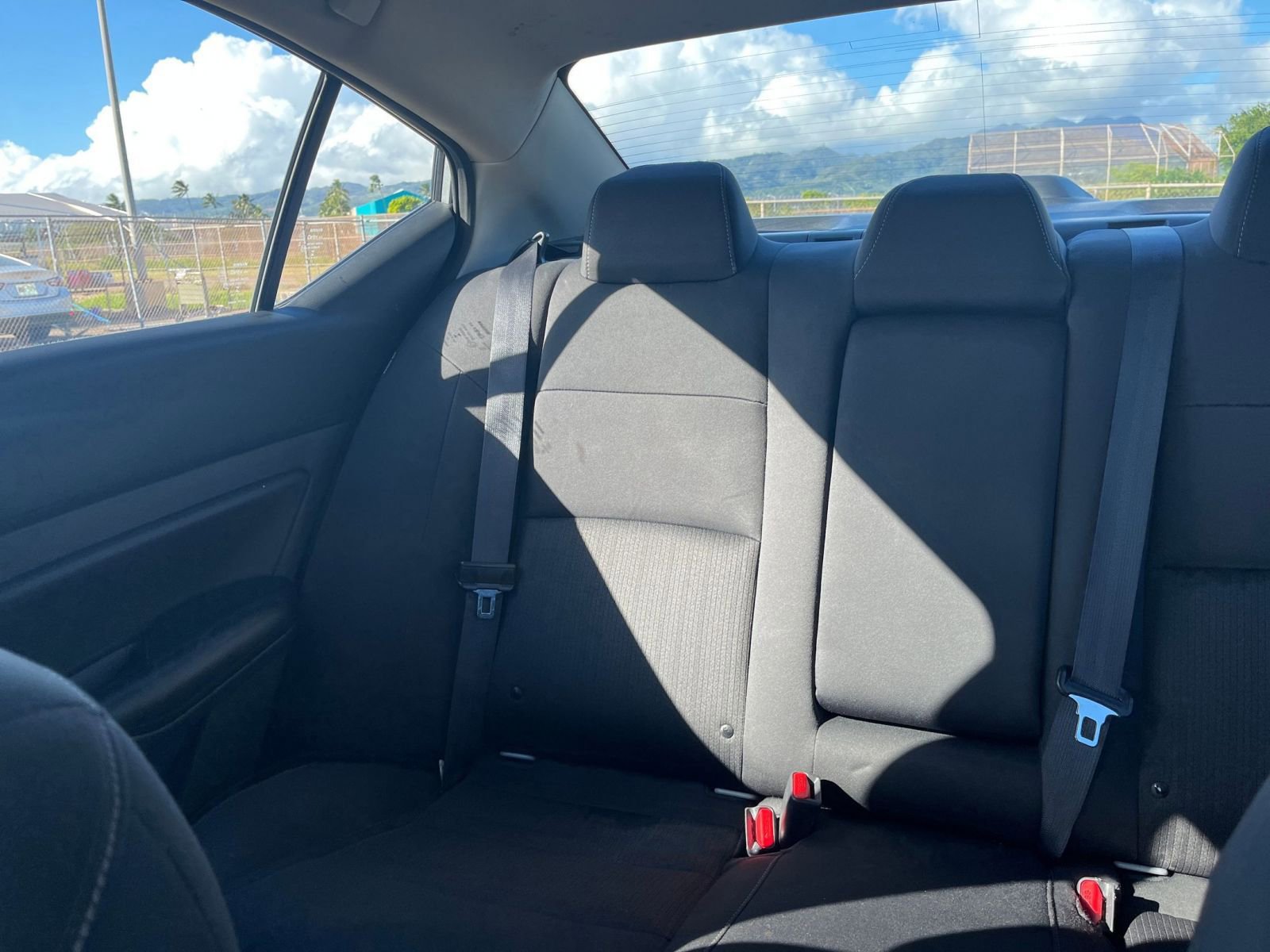Used 2023 Nissan Altima 2.5 S FWD image 34