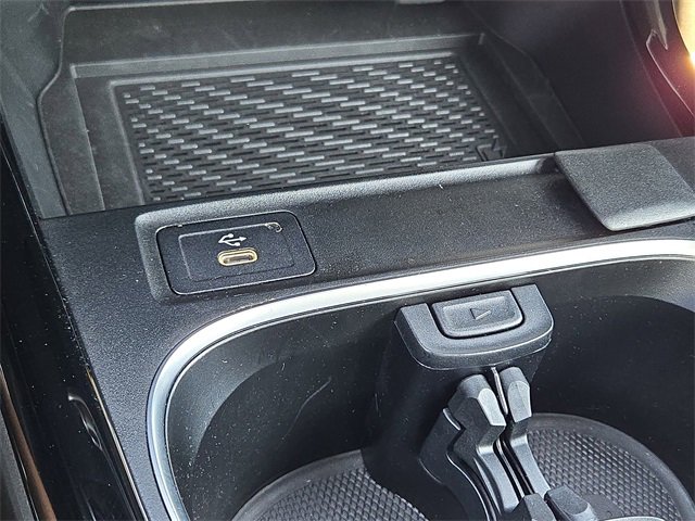 Used 2025 Mercedes-Benz CLA 250 4MATIC image 16