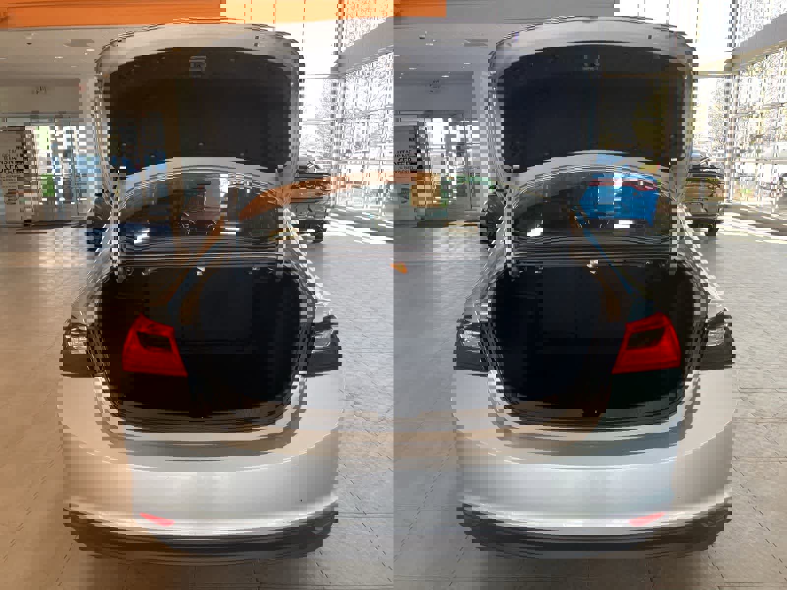 Used 2017 Chevrolet Malibu LT image 25