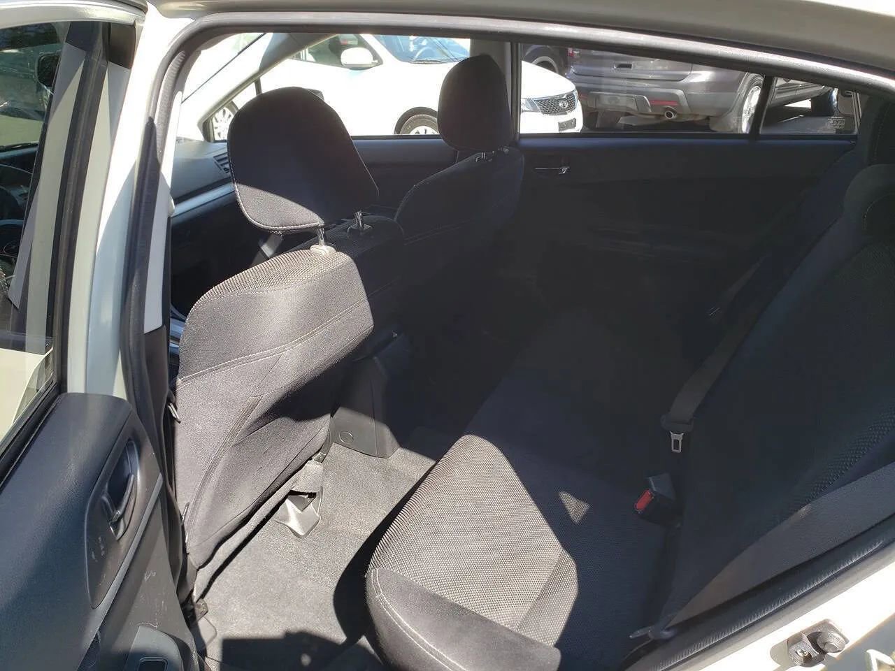 Used 2013 Subaru Crosstrek 2.0i Premium AWD/4WD image 22