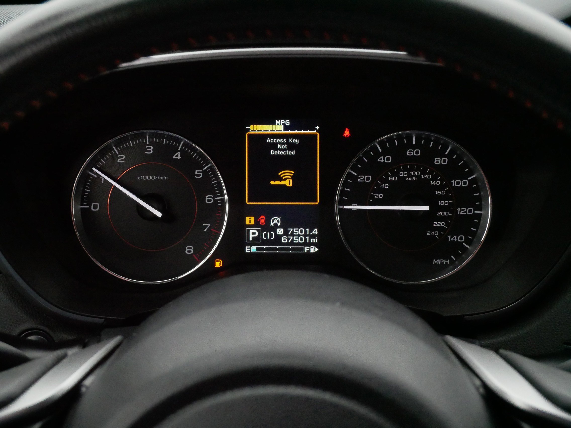 Used 2020 Subaru Crosstrek 2.0i Limited w/ Popular Package #2 image 21