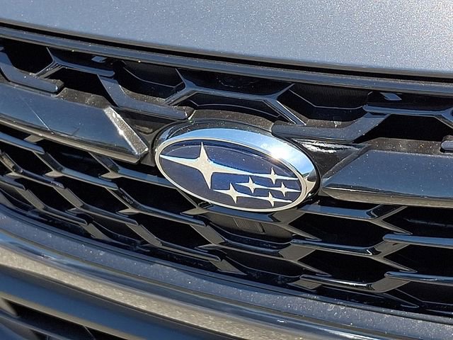New 2026 Subaru WRX Limited AWD/4WD image 12