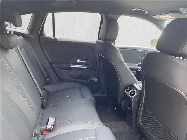 Certified 2025 Mercedes-Benz GLA 250 image 23