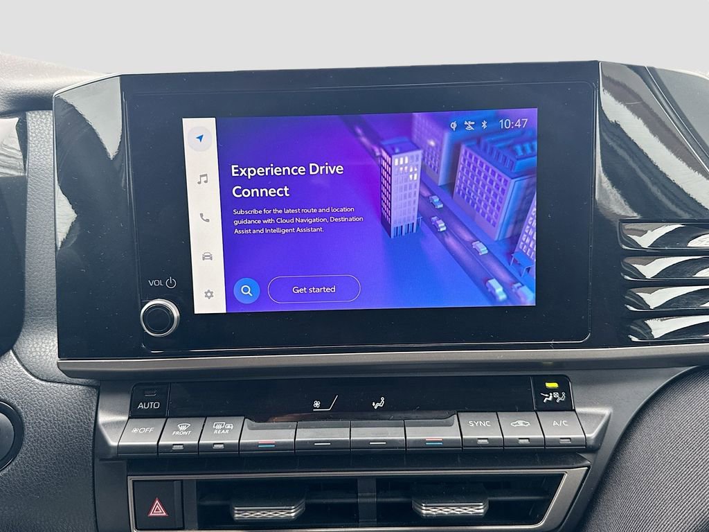 Used 2025 Toyota Camry LE image 14