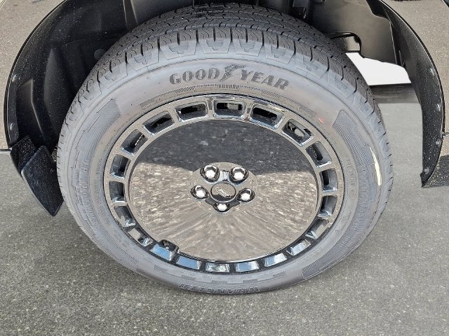 New 2026 Ford Maverick Lobo AWD/4WD image 6