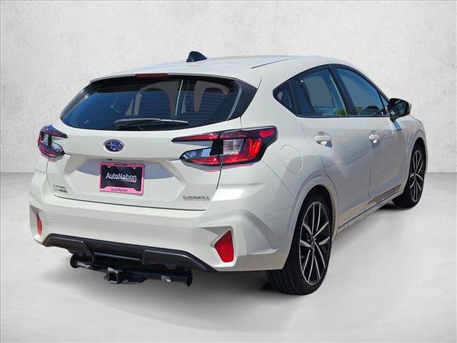 Used 2024 Subaru Impreza 2.0i Sport AWD/4WD image 5
