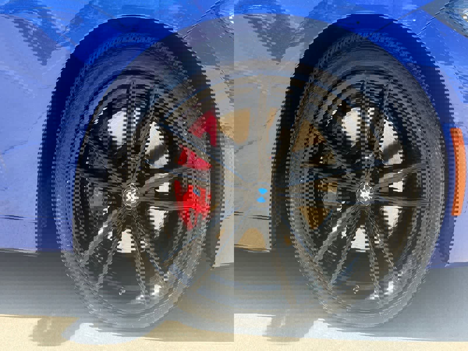 Used 2022 BMW M440i Coupe w/ Premium Package image 10