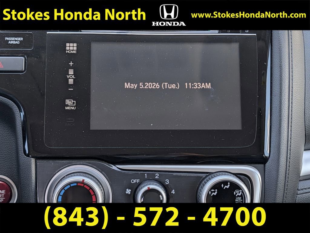 Used 2015 Honda Fit EX image 24