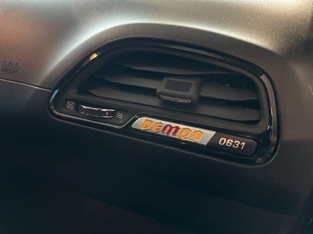 Used 2023 Dodge Challenger SRT Hellcat Redeye image 35