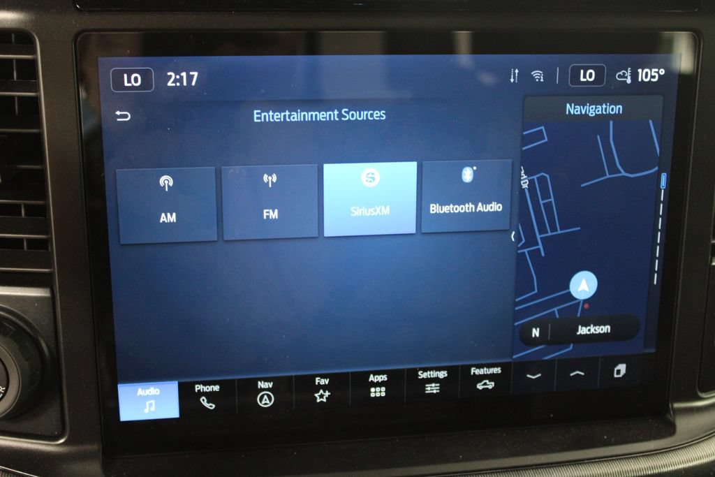 Used 2025 Ford F150 Raptor AWD/4WD image 33
