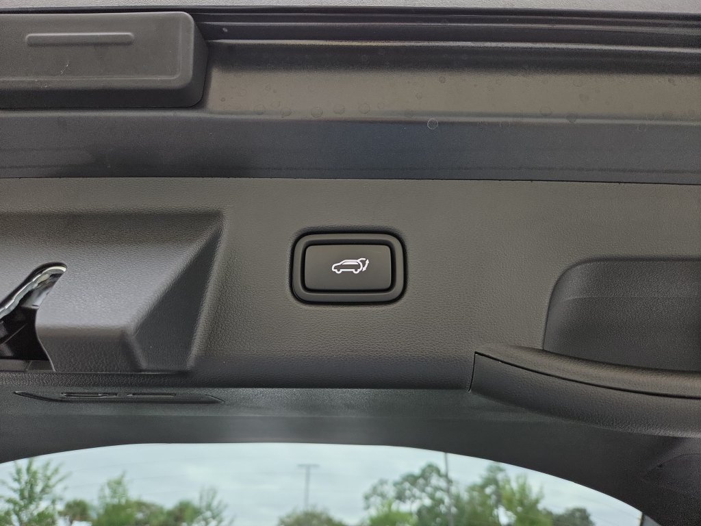 New 2026 Hyundai Tucson SEL Plus FWD image 31