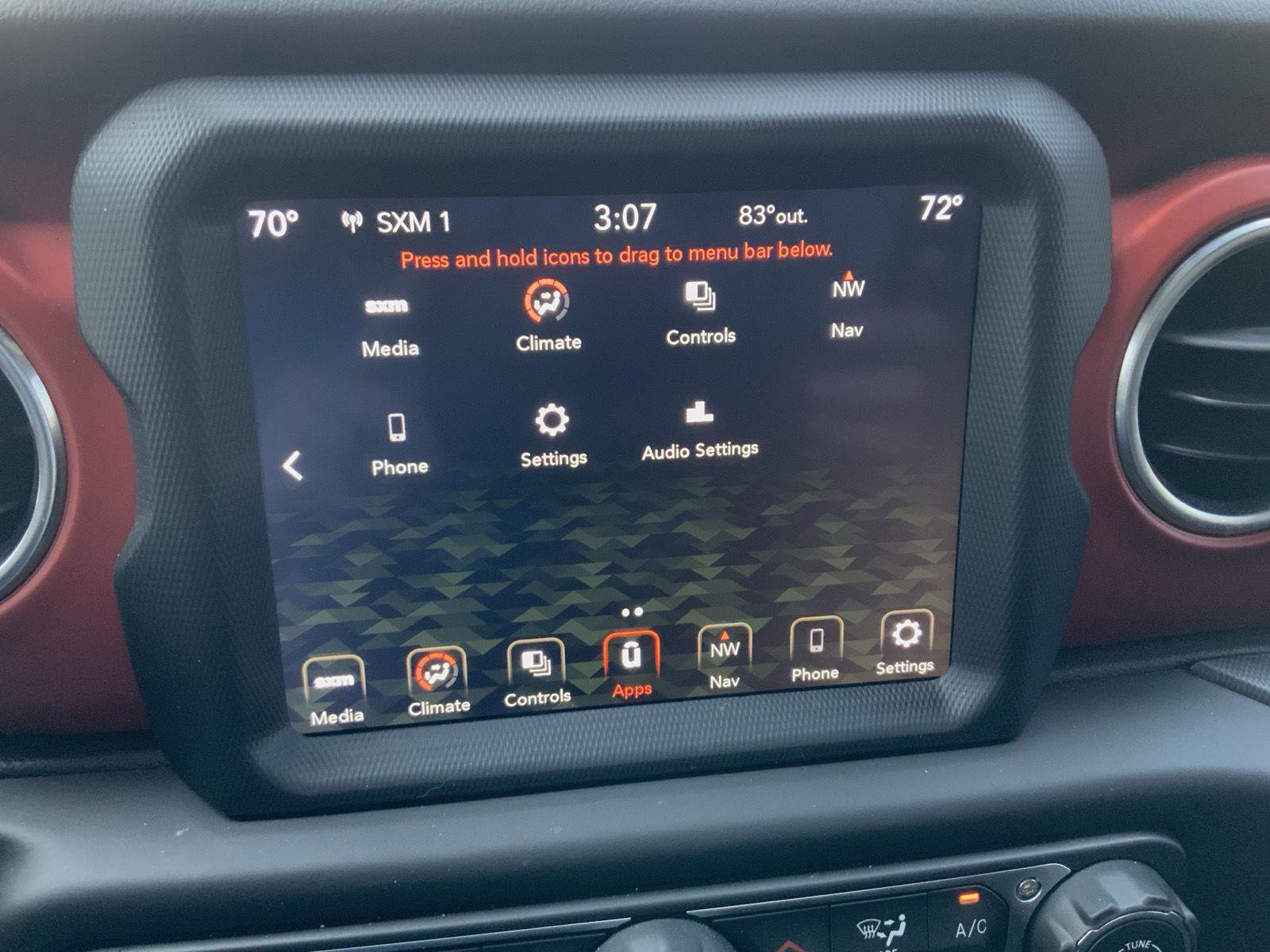 Used 2019 Jeep Wrangler Unlimited Rubicon image 38