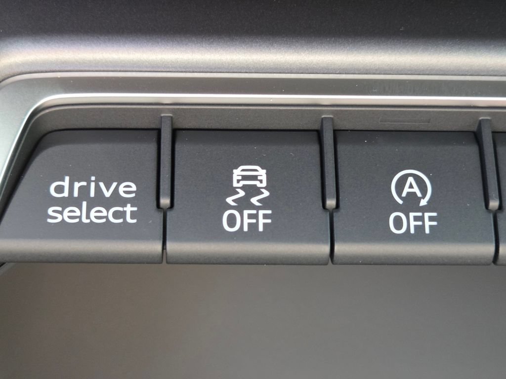New 2026 Audi S3 Premium AWD/4WD image 16