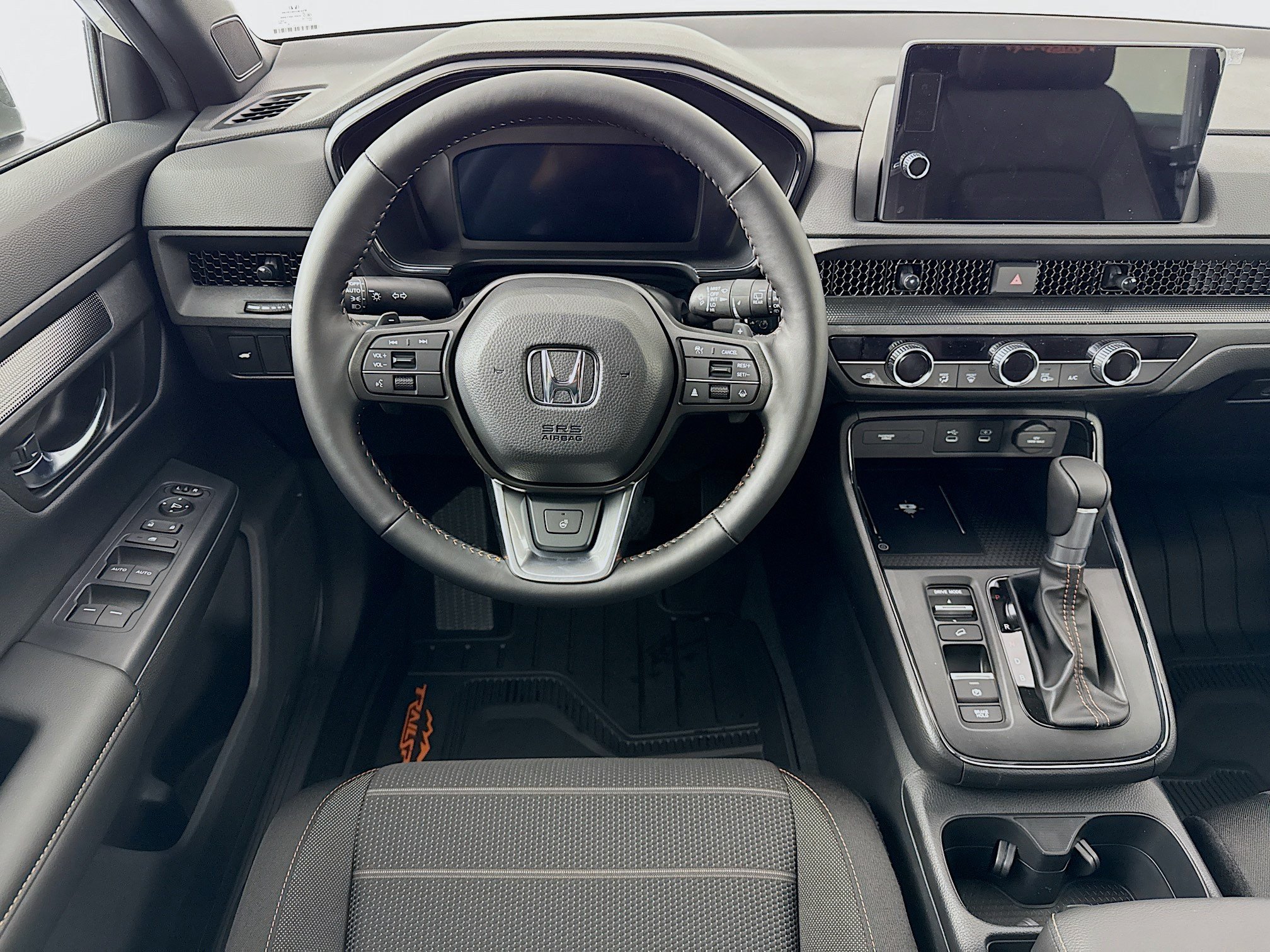 New 2026 Honda CR-V TrailSport image 22