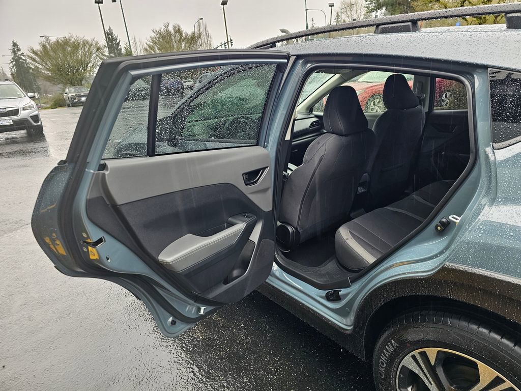 Certified 2025 Subaru Crosstrek 2.0i Premium w/ Convenience Package #2 image 15