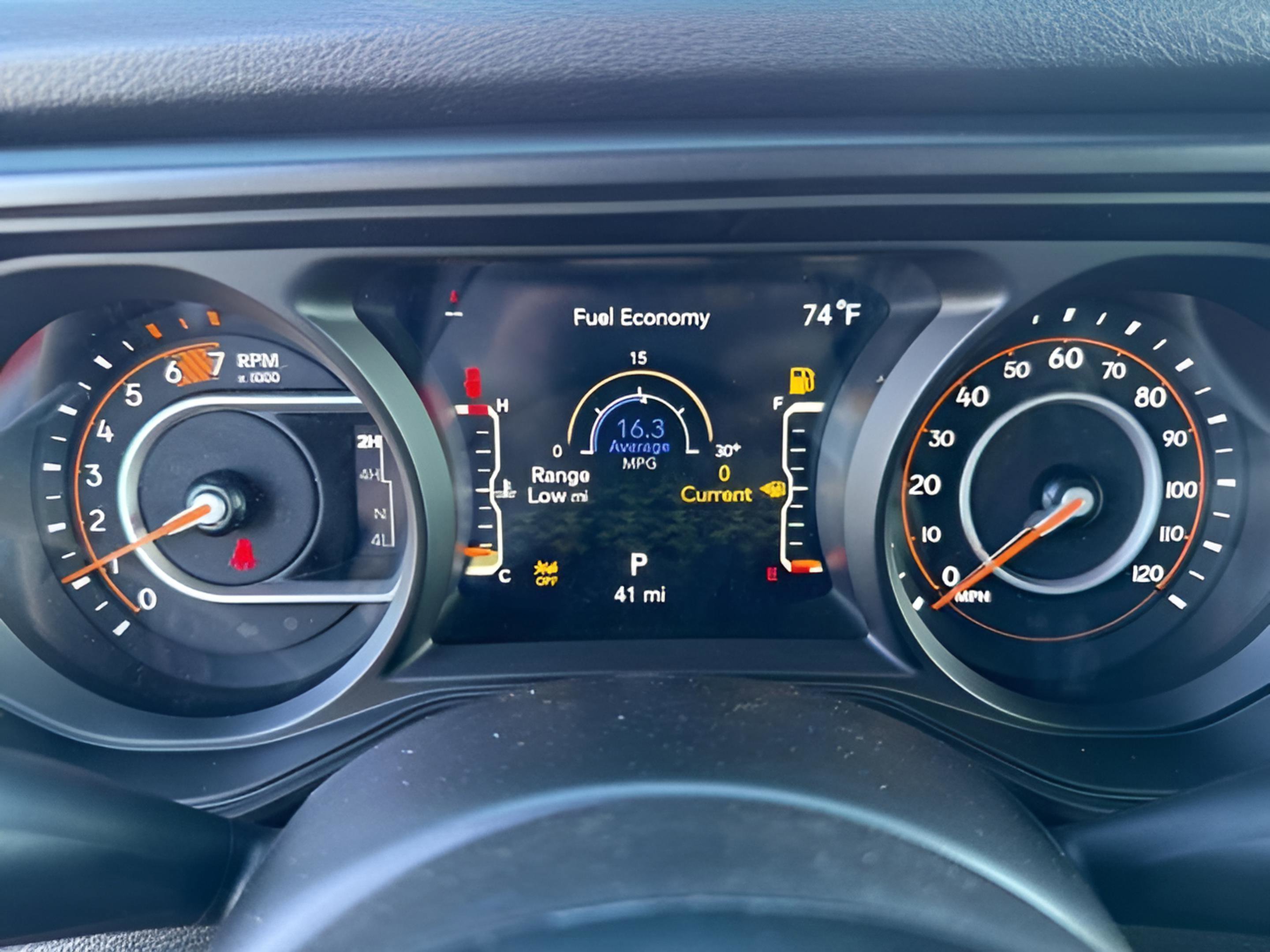 New 2026 Jeep Wrangler Sport S image 27