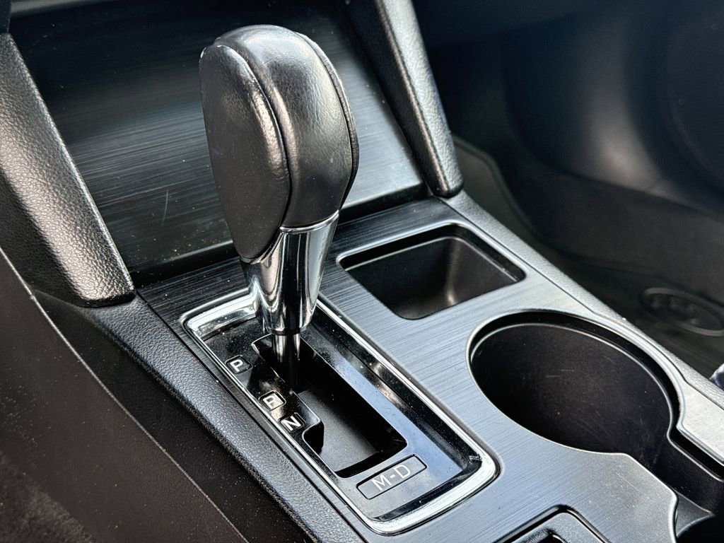 Used 2018 Subaru Legacy 2.5i Sport image 34